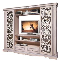 Living Marcel Prod Amelia 2.4m (Light Oak) Thumb