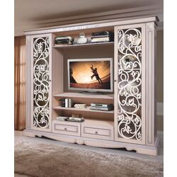 Living Marcel Prod Amelia 2.4m (Light Oak) Thumb