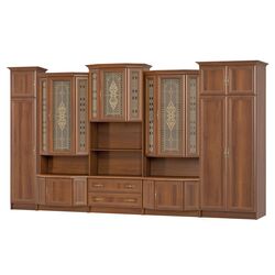 Living Marcel Prod Baron 3.6m (Walnut) Thumb