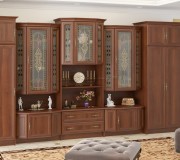 Living Marcel Prod Baron 3.6m (Walnut)