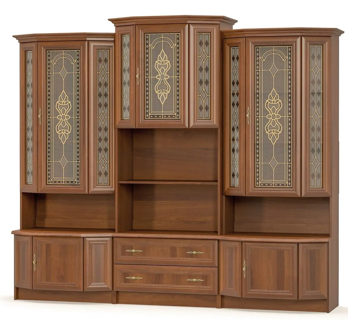 Living Marcel Prod Baron 3.6m (Walnut)