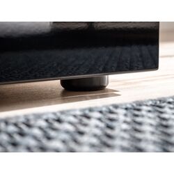 Гостиная Marcel Prod Camino 2.9m (White Gloss/Black Gloss) Thumb