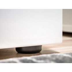 Гостиная Marcel Prod Camino 2.9m (White Gloss/Black Gloss) Thumb