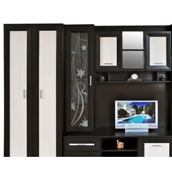 Living Marcel Prod Carolli C3 3.6m (Wenge/Birch) Thumb