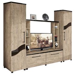 Гостиная Marcel Prod Dalas 2.7m (Sherwood) Thumb