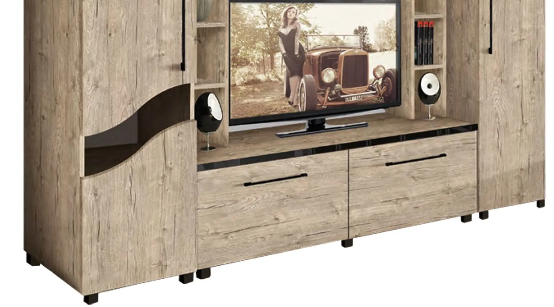 Гостиная Marcel Prod Dalas 2.7m (Sherwood) - 3