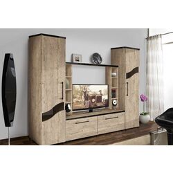 Гостиная Marcel Prod Dalas 2.7m (Sherwood) Thumb