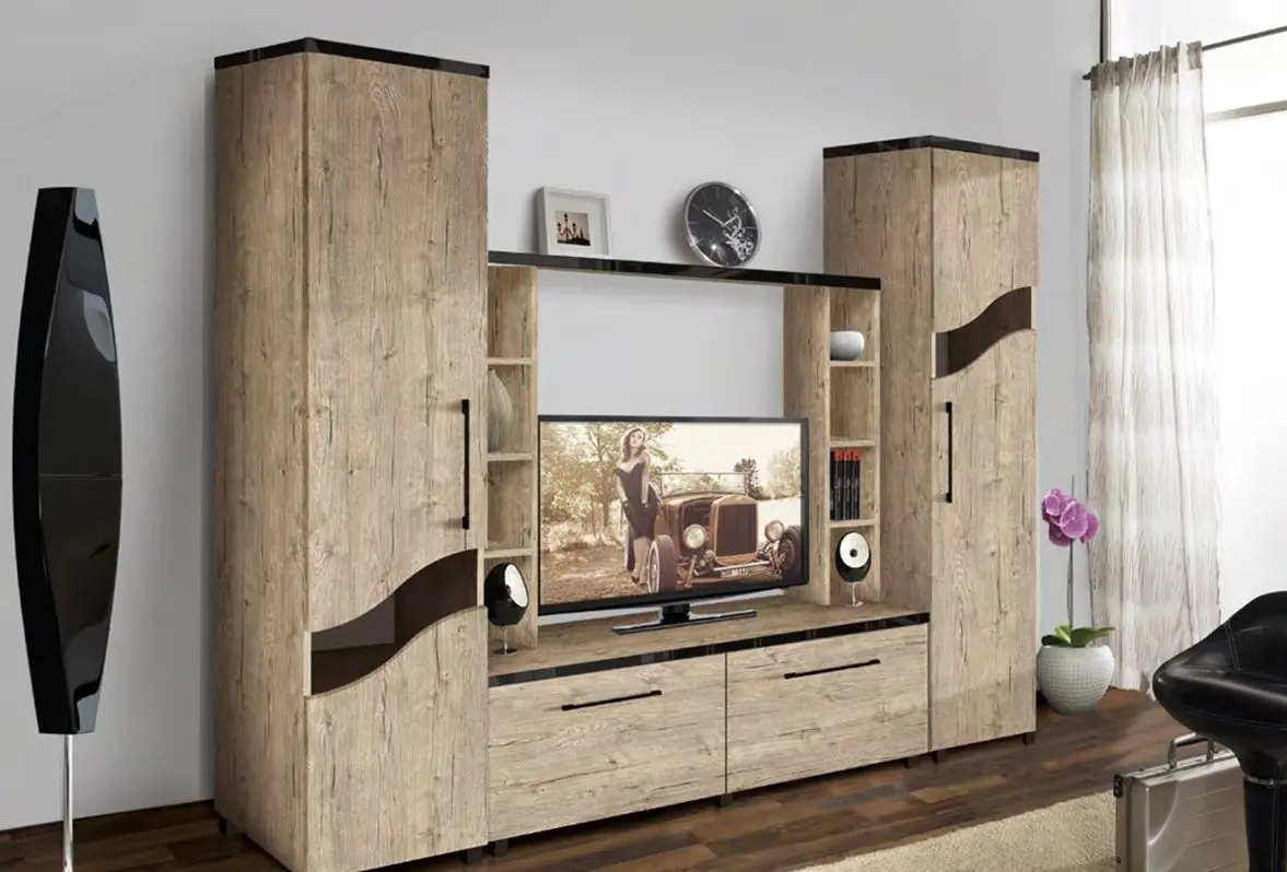 Гостиная Marcel Prod Dalas 2.7m (Sherwood)