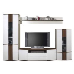 Living Marcel Prod Dona 2 3m (White/Ash Shimo Dark) Thumb