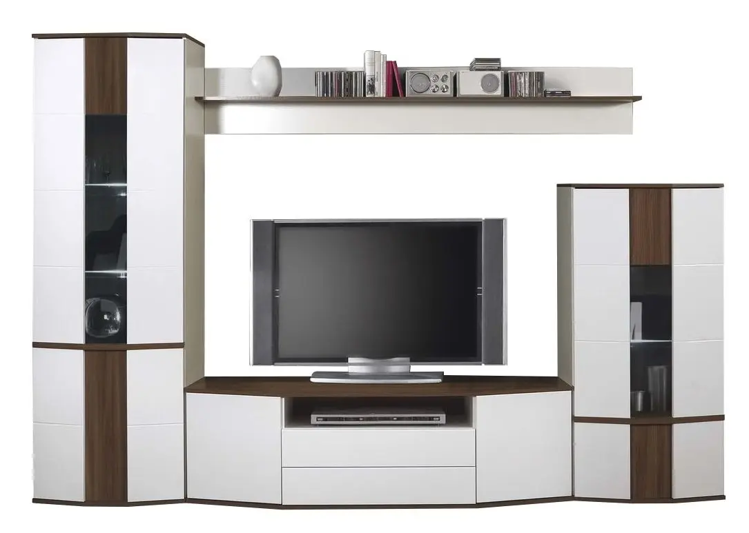 Living Marcel Prod Dona 2 3m (White/Ash Shimo Dark)