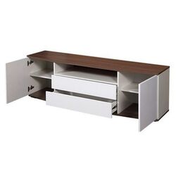 Living Marcel Prod Dona 2 3m (White/Ash Shimo Dark) Thumb