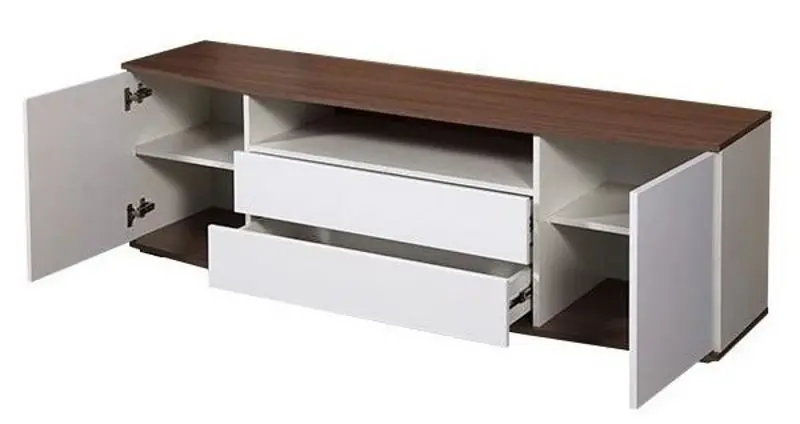 Living Marcel Prod Dona 2 3m (White/Ash Shimo Dark)