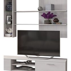 Гостиная Marcel Prod Ingrid 2m (Hacienda White) Thumb