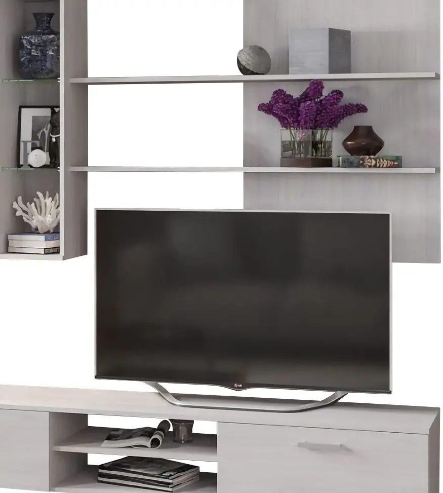 Гостиная Marcel Prod Ingrid 2m (Hacienda White) - 2