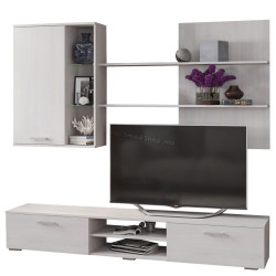 Гостиная Marcel Prod Ingrid 2m (Hacienda White)