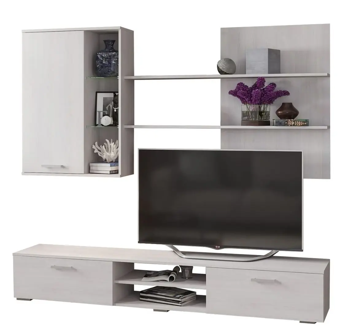 Гостиная Marcel Prod Ingrid 2m (Hacienda White)