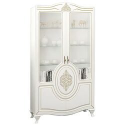 Гостиная Marcel Prod Milan 3.5m (White Matt) Thumb