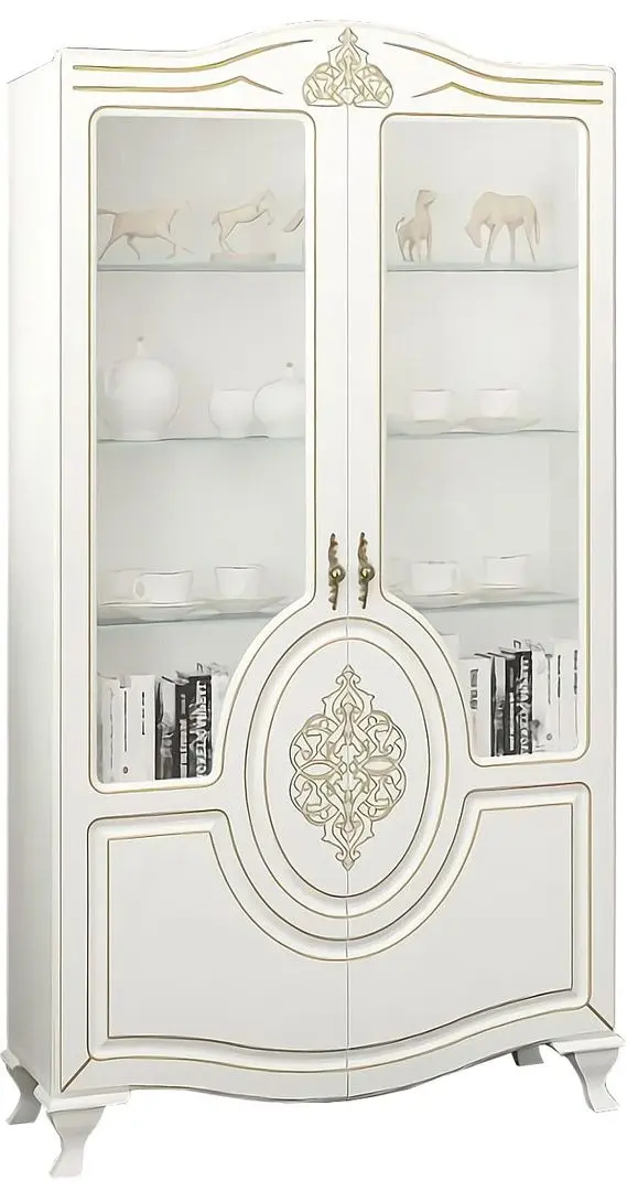 Гостиная Marcel Prod Milan 3.5m (White Matt)