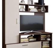 Living Marcel Prod Mini RO 1.5m (Wenge/Birch)