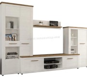 Living Marcel Prod Montreal 3.2m (Andersen Pine/April Oak)