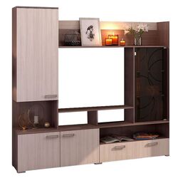 Living Marcel Prod Siena 2.6m (Ash Shimo Dark/Ash Shimo Light) Thumb