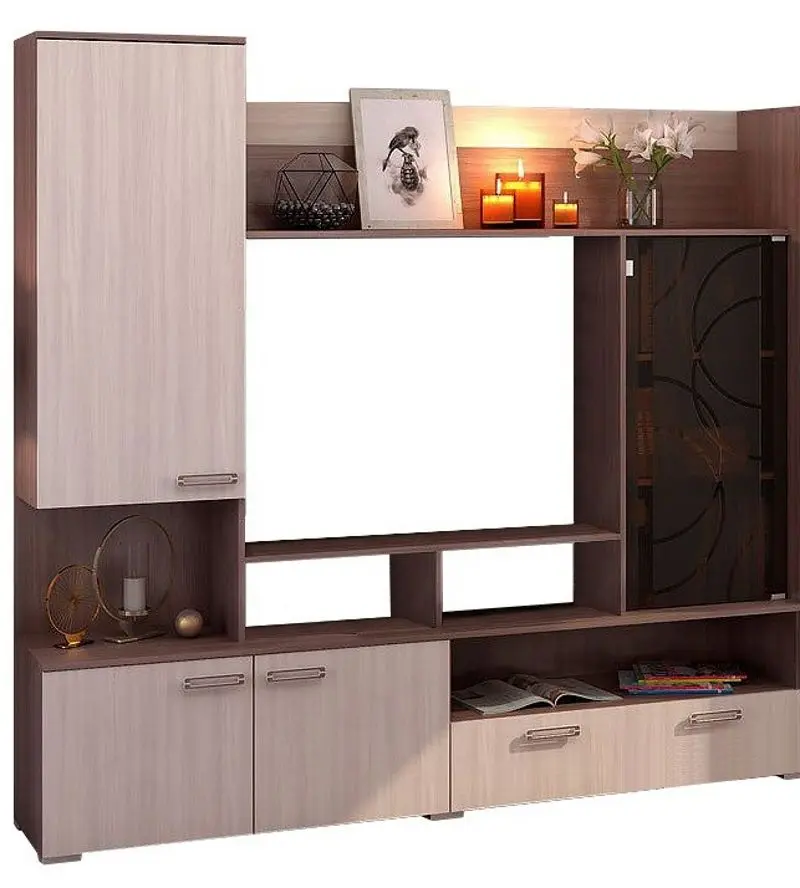 Living Marcel Prod Siena 2.6m (Ash Shimo Dark/Ash Shimo Light) - 3