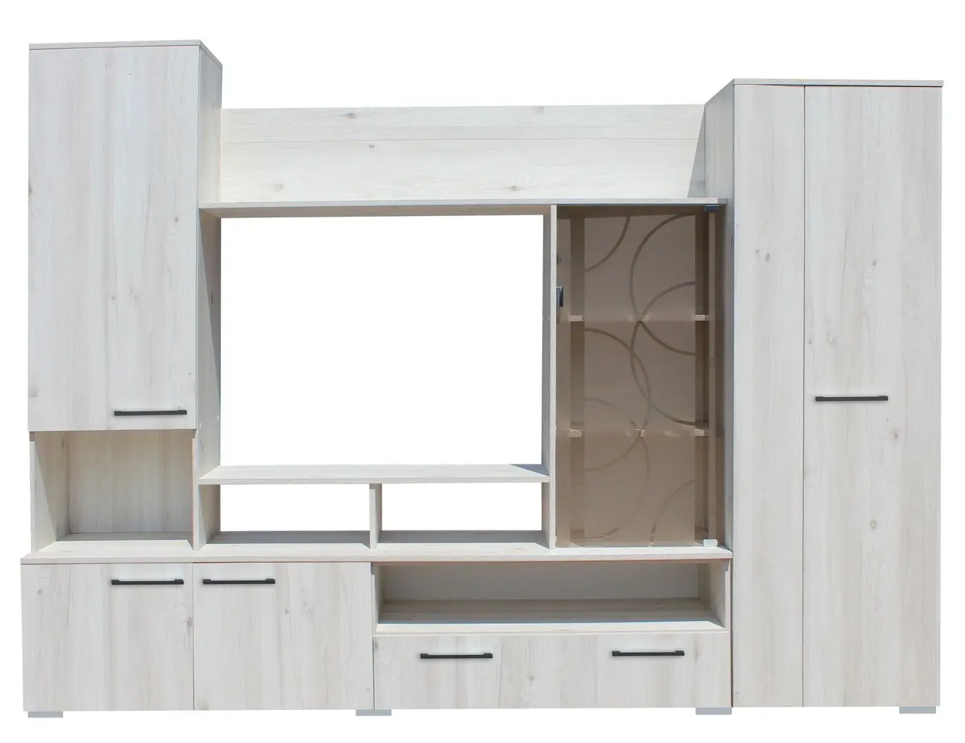 Living Marcel Prod Siena 2.6m (Capri)