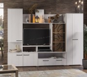 Living Marcel Prod Siena 2.6m (Capri)