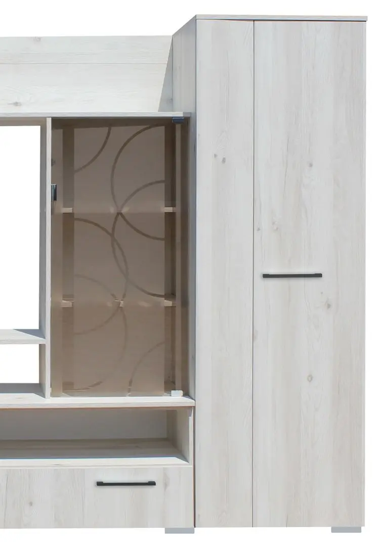 Living Marcel Prod Siena 2.6m (Capri)