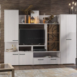 Гостиная Marcel Prod Siena 2.6м (Capri)