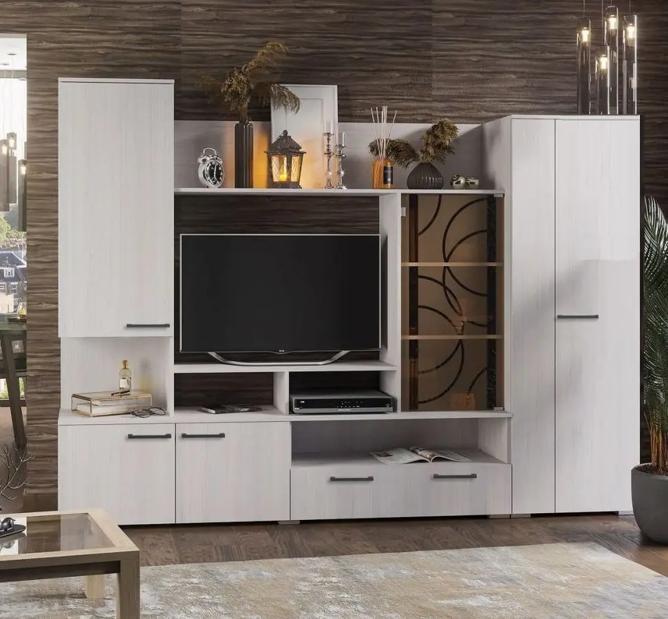 Living Marcel Prod Siena 2.6m (Capri)