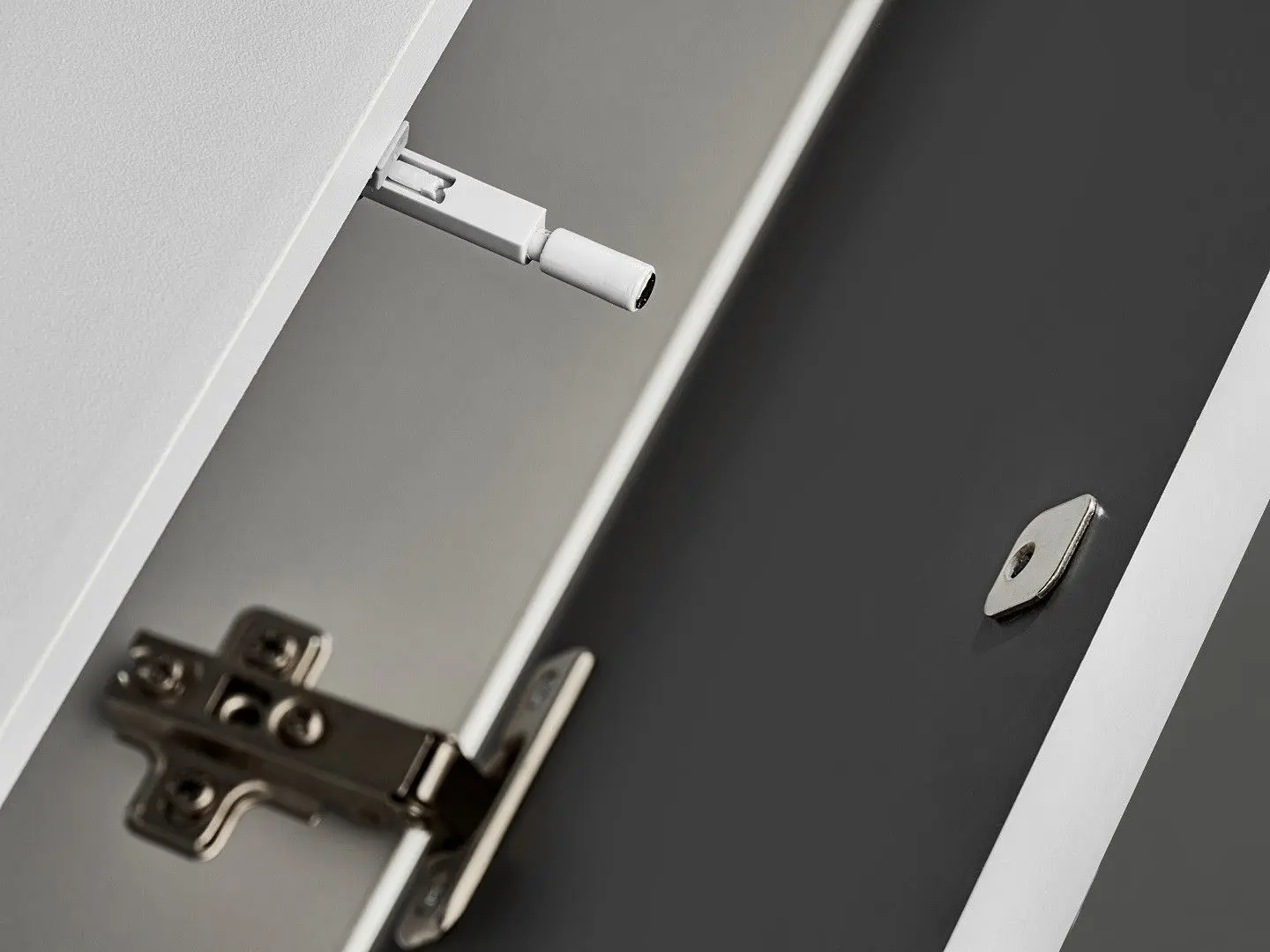 Гостиная Marcel Prod Tokyo 2.3m (Wenge/White)