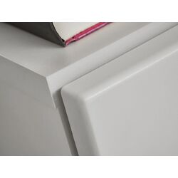 Гостиная Marcel Prod Tokyo 2.3m (Wenge/White) Thumb