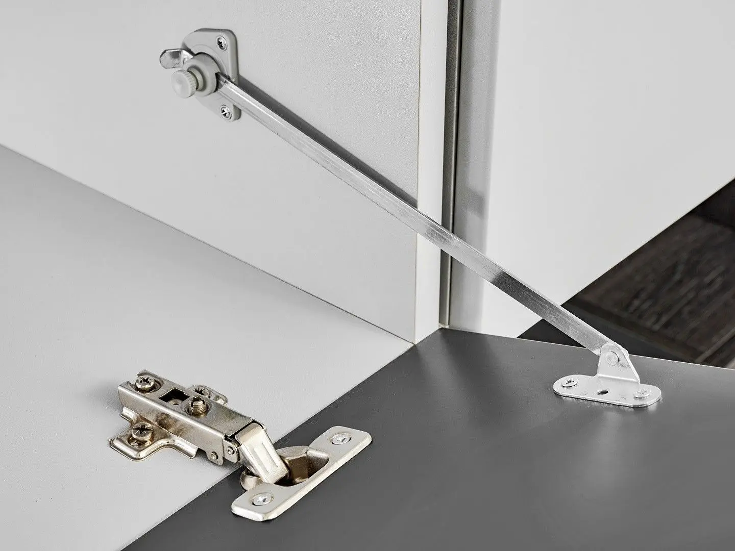 Гостиная Marcel Prod Tokyo 2.3m (Wenge/White)