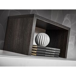 Гостиная Marcel Prod Tokyo 2.3m (Wenge/White) Thumb