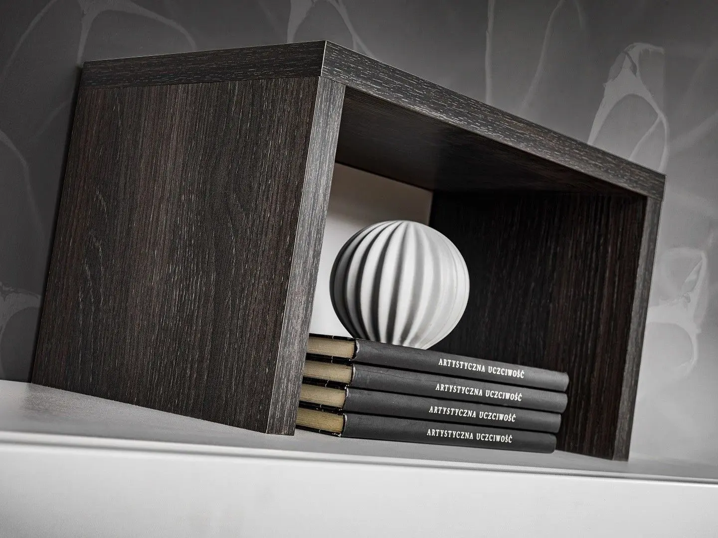 Гостиная Marcel Prod Tokyo 2.3m (Wenge/White)