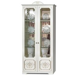 Гостиная Marcel Prod Veronica 2.9m (White/Golden) Thumb