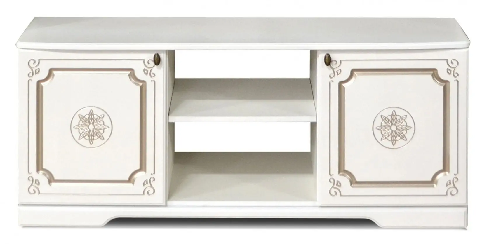 Гостиная Marcel Prod Veronica 2.9m (White/Golden)