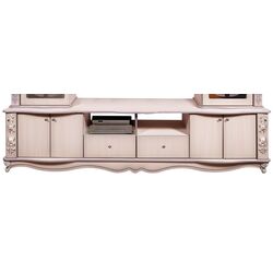 Living Marcel Prod Versailles 2.4m (Bleached Oak) Thumb