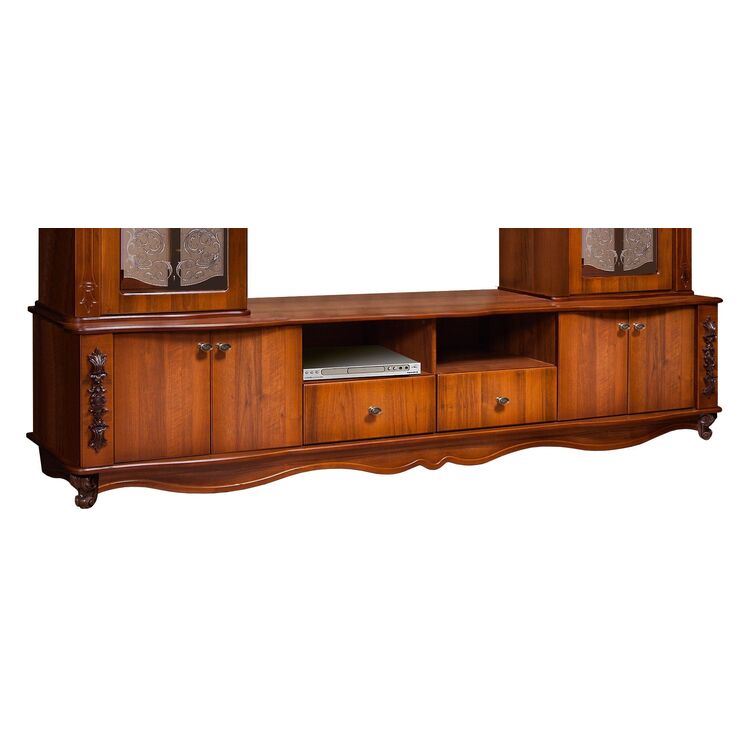 Prod Гостиная Marcel Prod Versailles 2.4m (Ekko Walnut) купить в Кишиневе ...