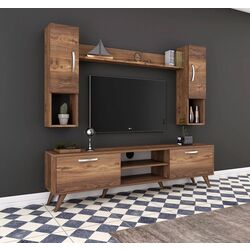 Living Mirage Meble A9/M27 (Miniature Walnut) Thumb