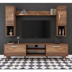 Living Mirage Meble A9/M27 (Miniature Walnut)