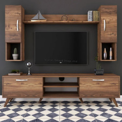 Гостиная Mirage Meble A9/M27 (Miniature Walnut)