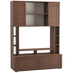 Living Mobi Marco 03.273 (Fireside Select Walnut) Thumb