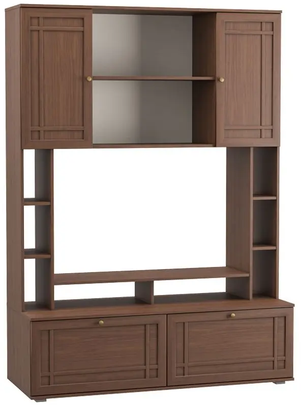 Living Mobi Marco 03.273 (Fireside Select Walnut)