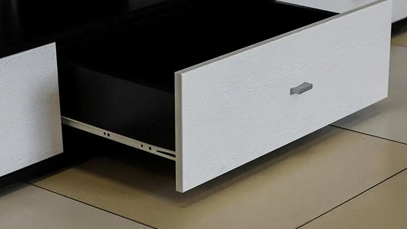 Living Олмеко Lavanda-1 (Wenge/Golden Ash)