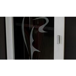 Living Олмеко Lavanda-1 (Wenge/Golden Ash) Thumb