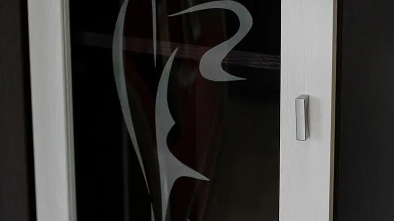 Living Олмеко Lavanda-1 (Wenge/Golden Ash)