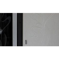 Living Олмеко Lavanda-1 (Wenge/Golden Ash) Thumb