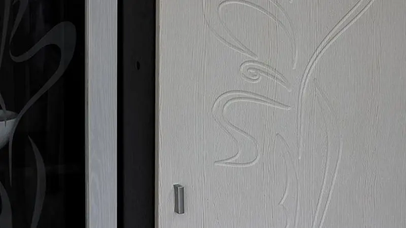 Living Олмеко Lavanda-1 (Wenge/Golden Ash)